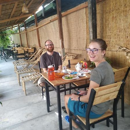 Mecong Homestay Ben Tre Exterior photo
