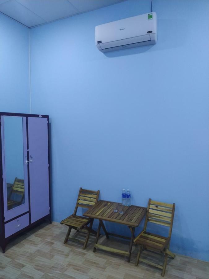 Mecong Homestay Ben Tre Exterior photo