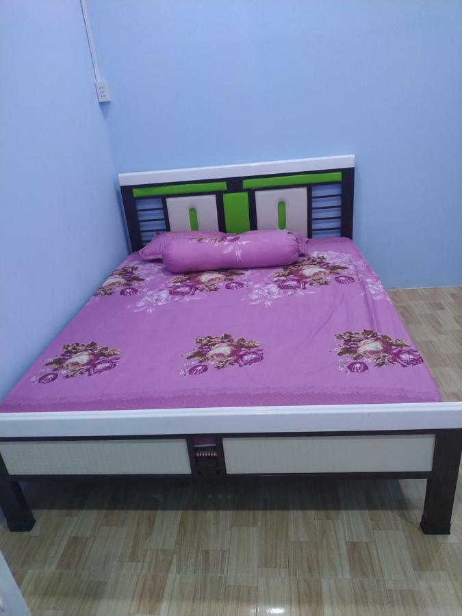Mecong Homestay Ben Tre Exterior photo