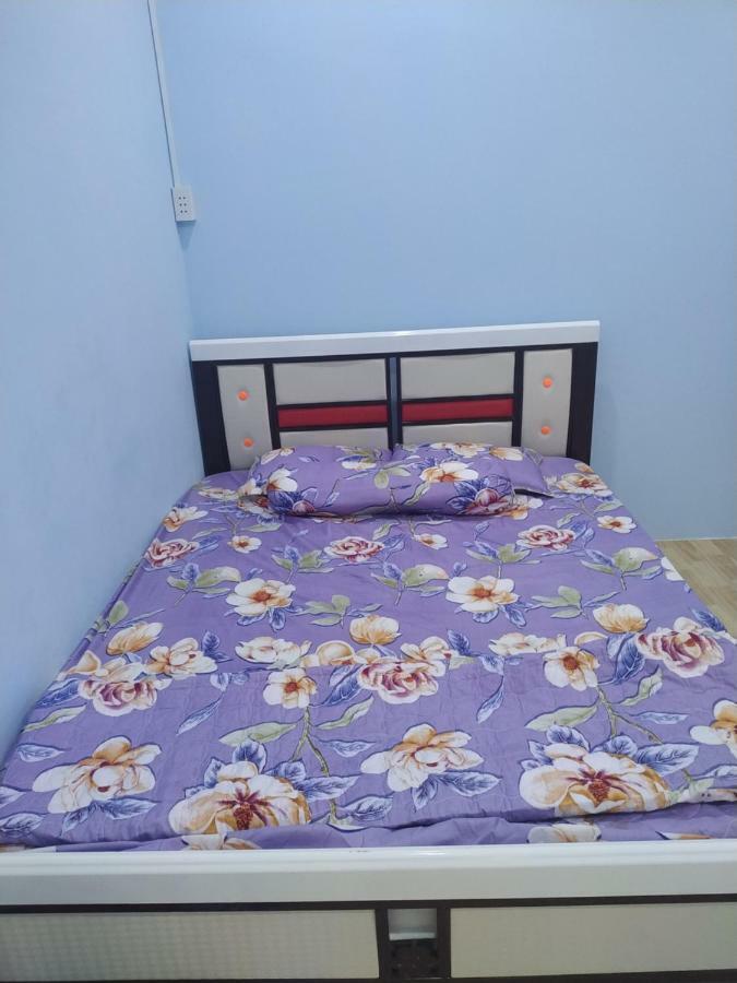 Mecong Homestay Ben Tre Exterior photo