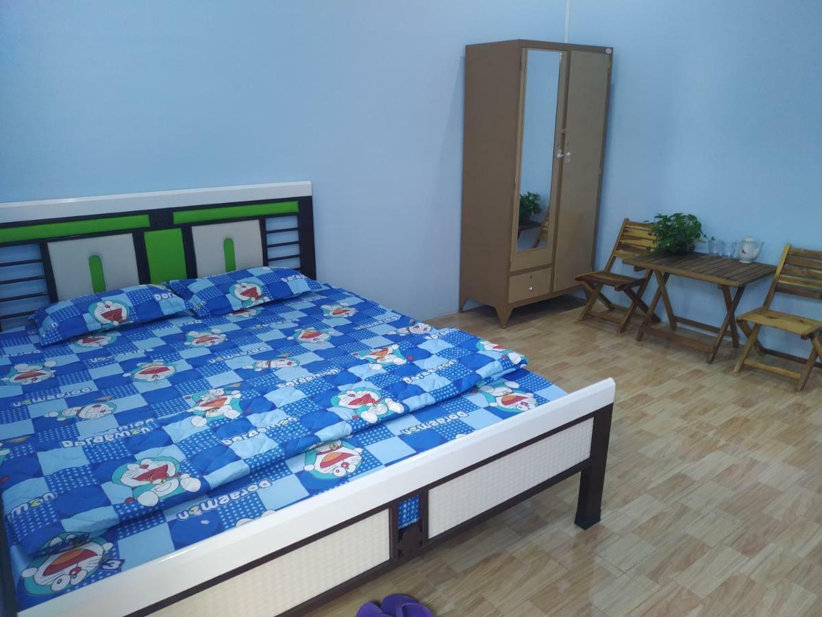 Mecong Homestay Ben Tre Exterior photo