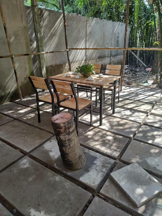 Mecong Homestay Ben Tre Exterior photo