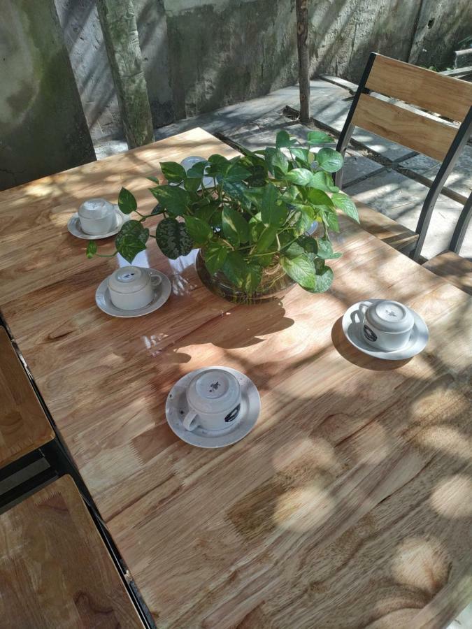 Mecong Homestay Ben Tre Exterior photo