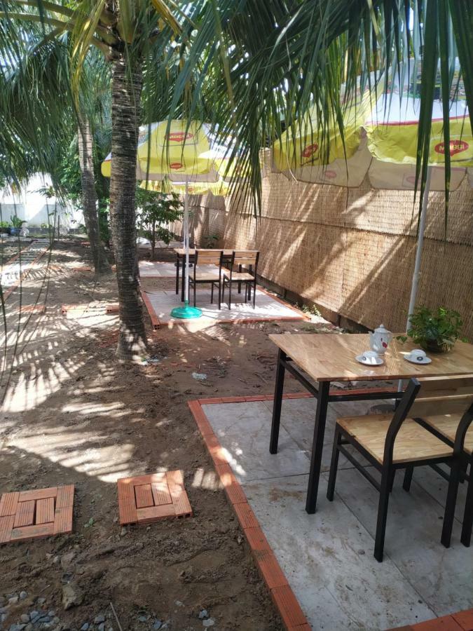 Mecong Homestay Ben Tre Exterior photo