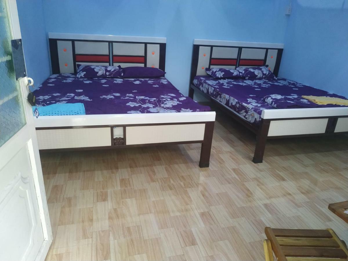 Mecong Homestay Ben Tre Exterior photo