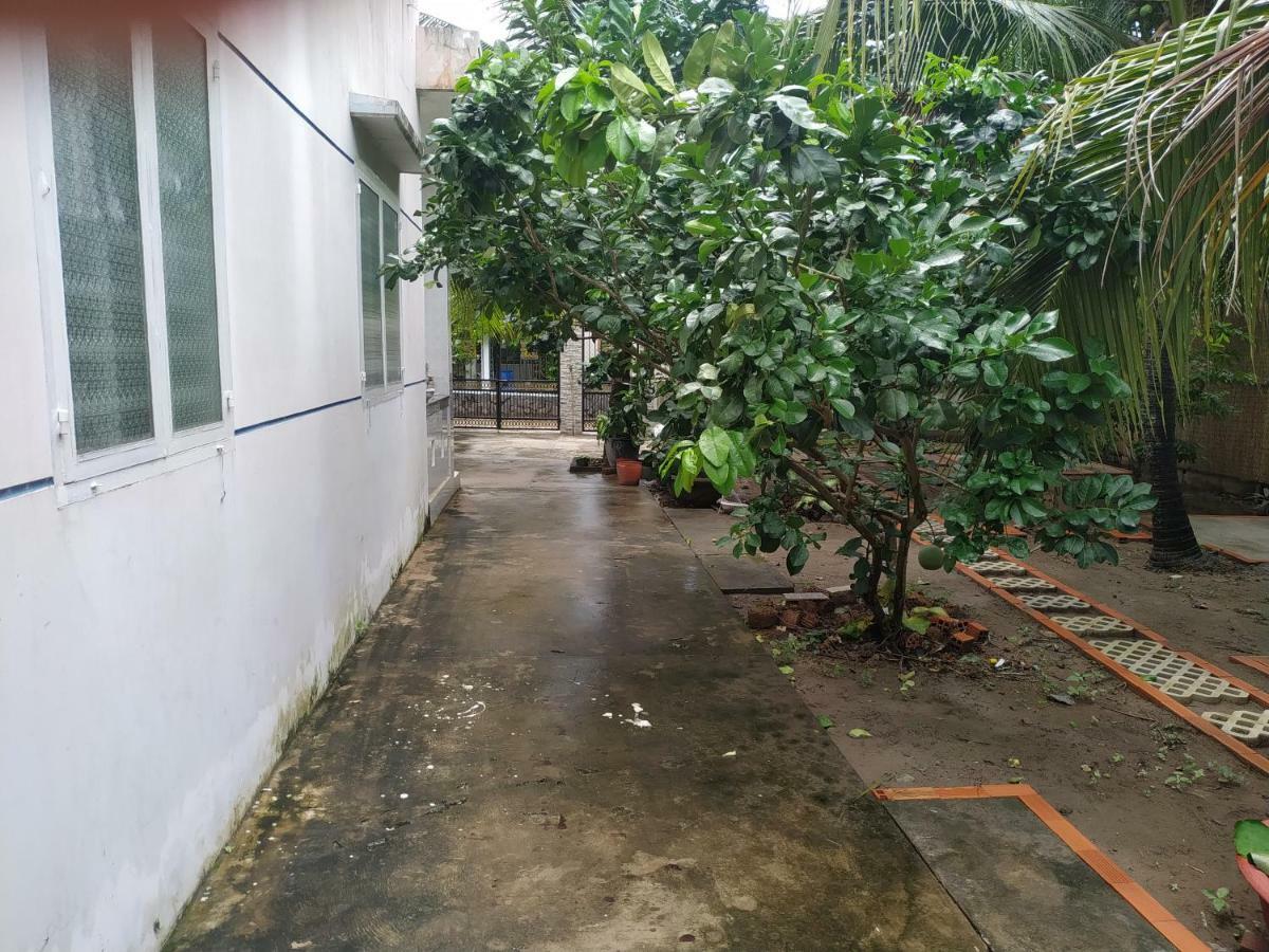Mecong Homestay Ben Tre Exterior photo