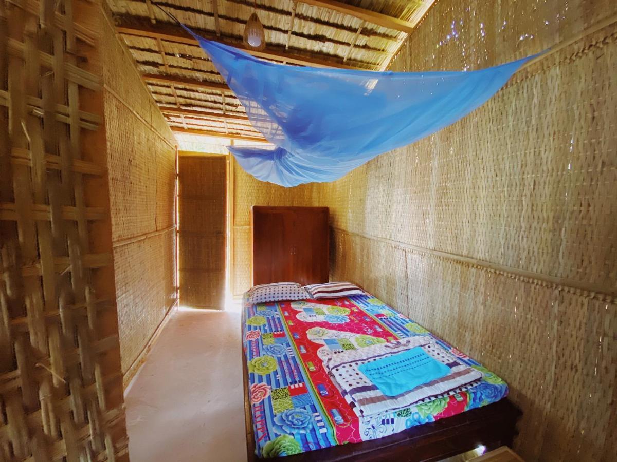 Mecong Homestay Ben Tre Exterior photo