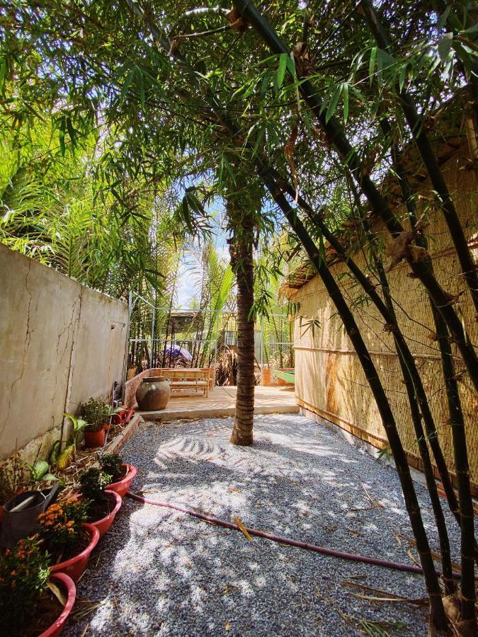 Mecong Homestay Ben Tre Exterior photo